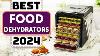 Which Is Better Comparing The New 10 Tray Cosori Dehydrator With The 6 Tray