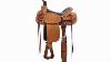 Dakota Western SaddlesWestern Saddles